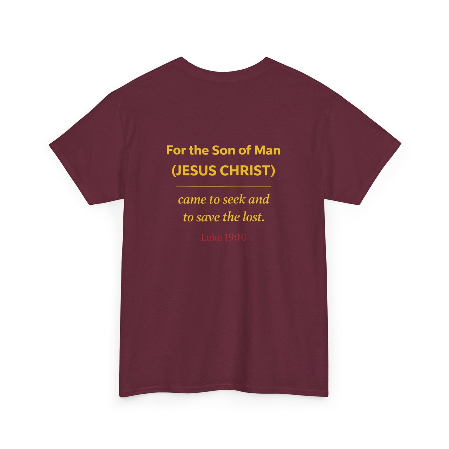 Pickleball Is Not My Identity — Jesus Is My Identity T-Shirt
