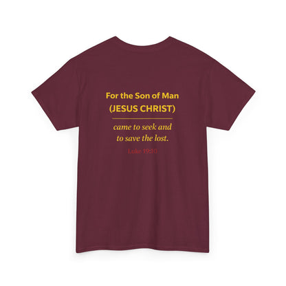 Pickleball Is Not My Identity — Jesus Is My Identity T-Shirt