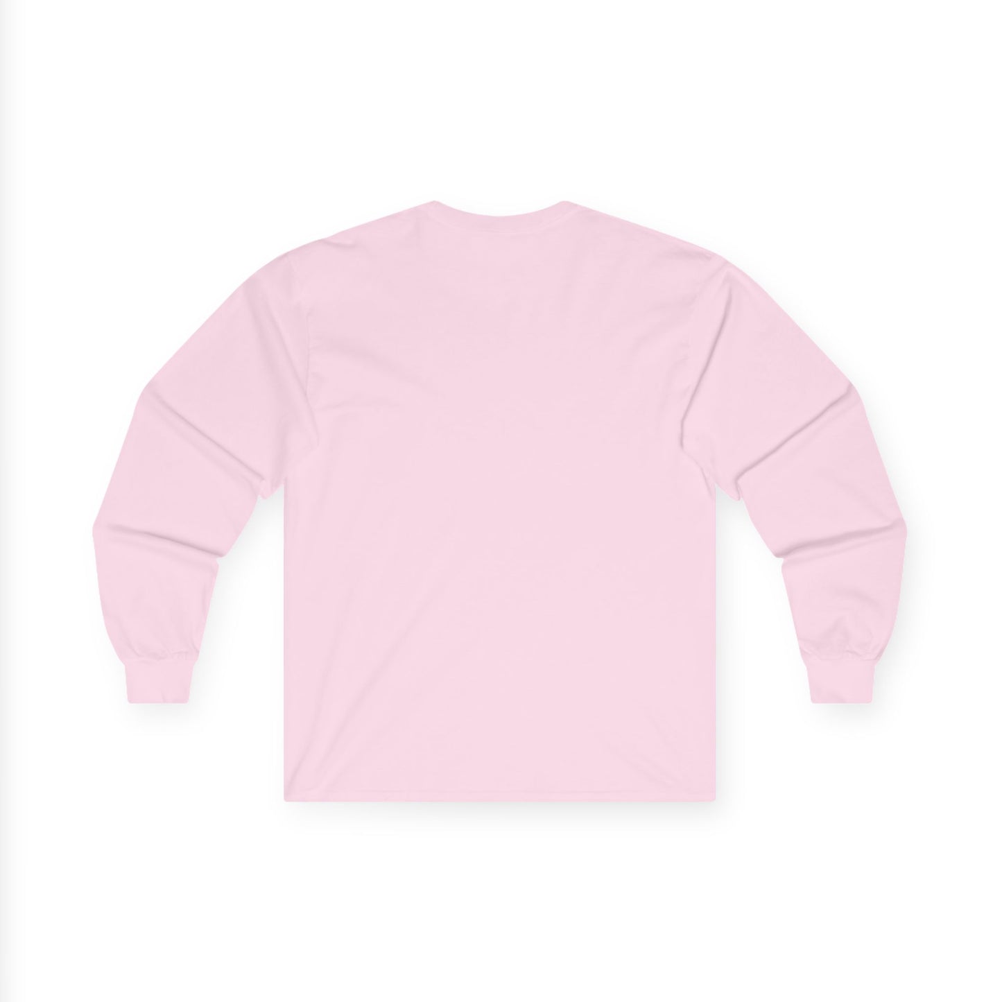 XOXO 'The Original Love Letters' Long Sleeve Tee