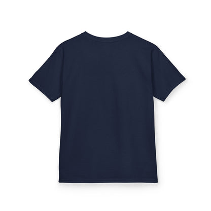 Kids Isla Merkado Floral Heritage Tee