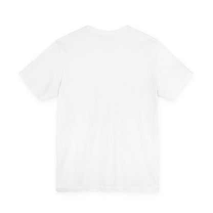 XOXO Floral Tee — "The Original Love Letters" Valentine's Graphic T-Shirt