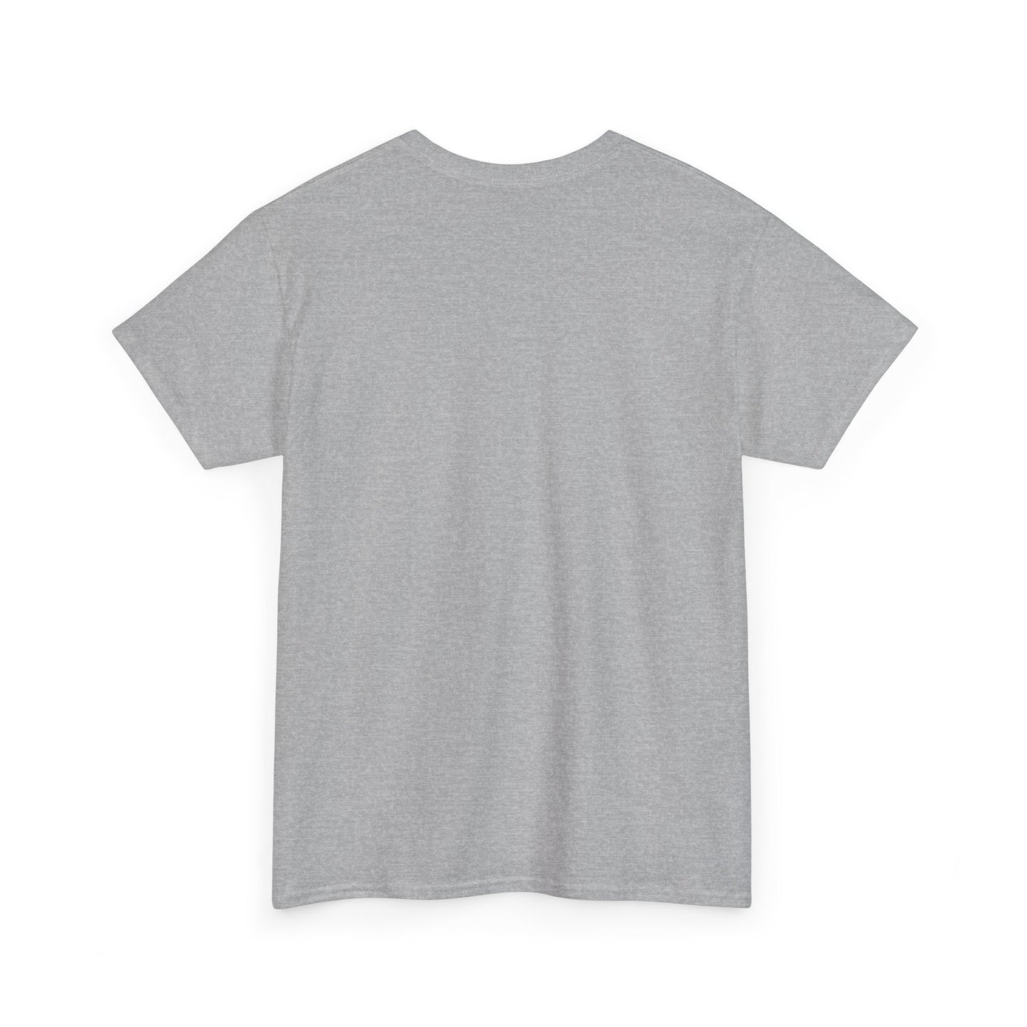 Christian Valentine T-Shirt — “We Love Because He First Loved Us” (1 John 4:19)