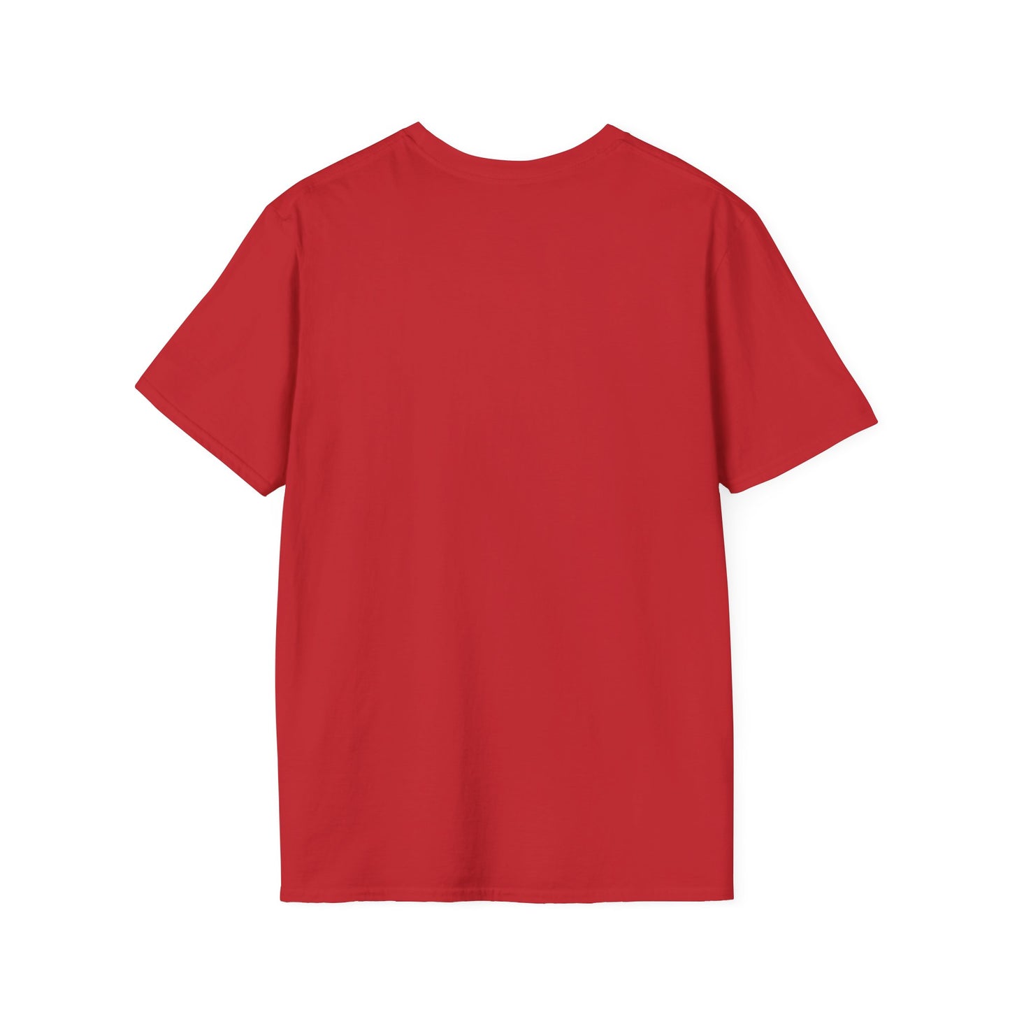 Jesus Script T‑Shirt — 'Jesus: The Way. The Truth. The Life.' Christian Faith Tee
