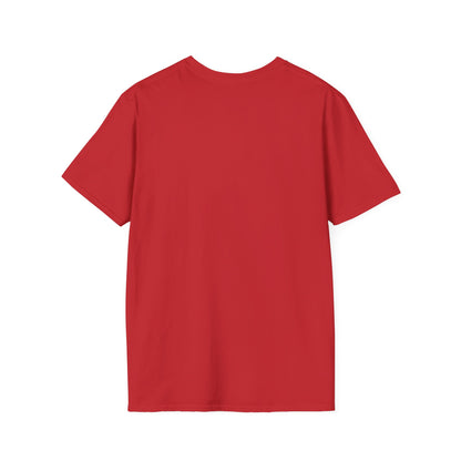 Jesus Script T‑Shirt — 'Jesus: The Way. The Truth. The Life.' Christian Faith Tee