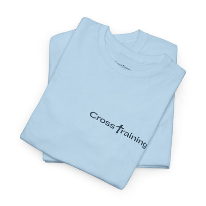 T-Shirt — “May Heavenly Things Constantly Interrupt Our Earthly Things” Inspirational Christian Tee