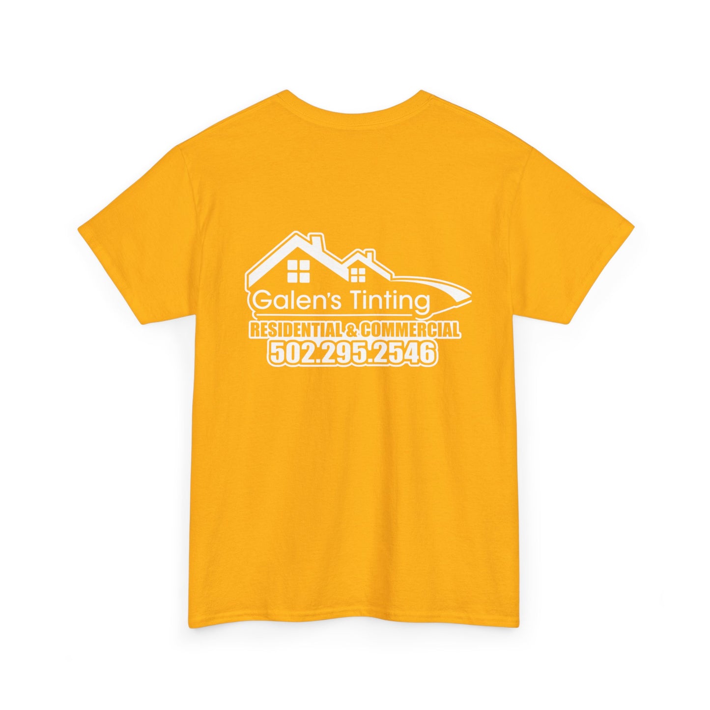 Christian Sunset T-Shirt — "Before I Formed You I Knew You" Scripture Tee