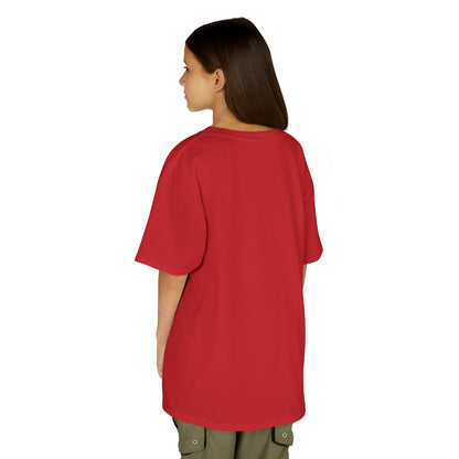Kids Isla Merkado Floral Heritage Tee
