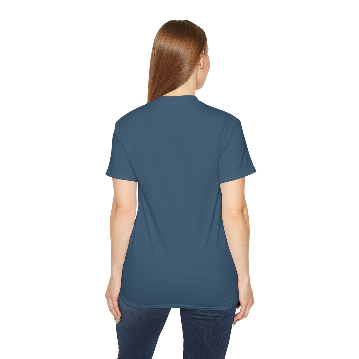 King Jesus Psalm 99:2 T-Shirt — Christian Faith Graphic Tee