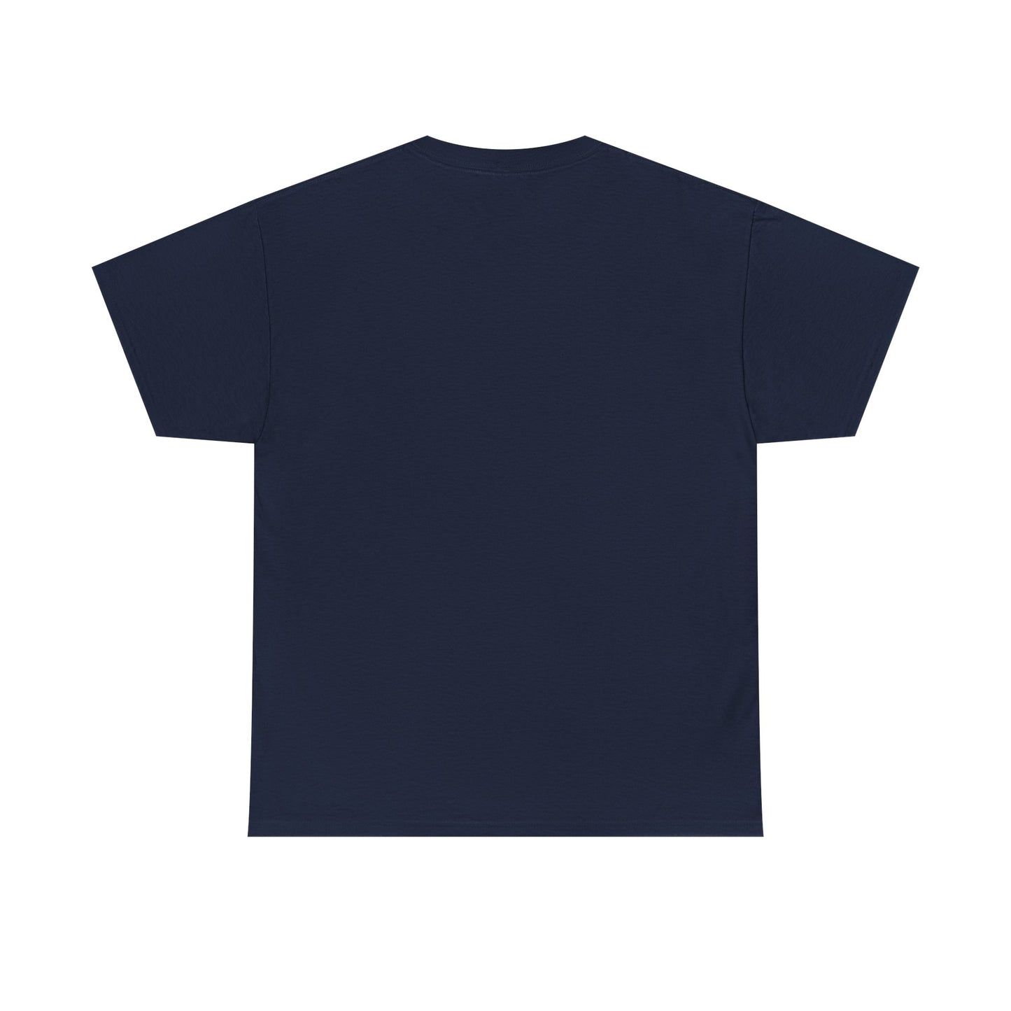Bible Recap Finisher Tee – Christian Study Graduation Shirt