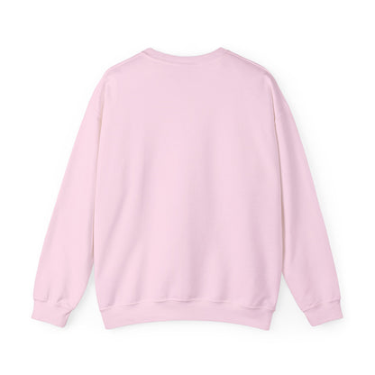 Christmas Sweatshirt — "Jesus Is the Reason for the Season" Crewneck