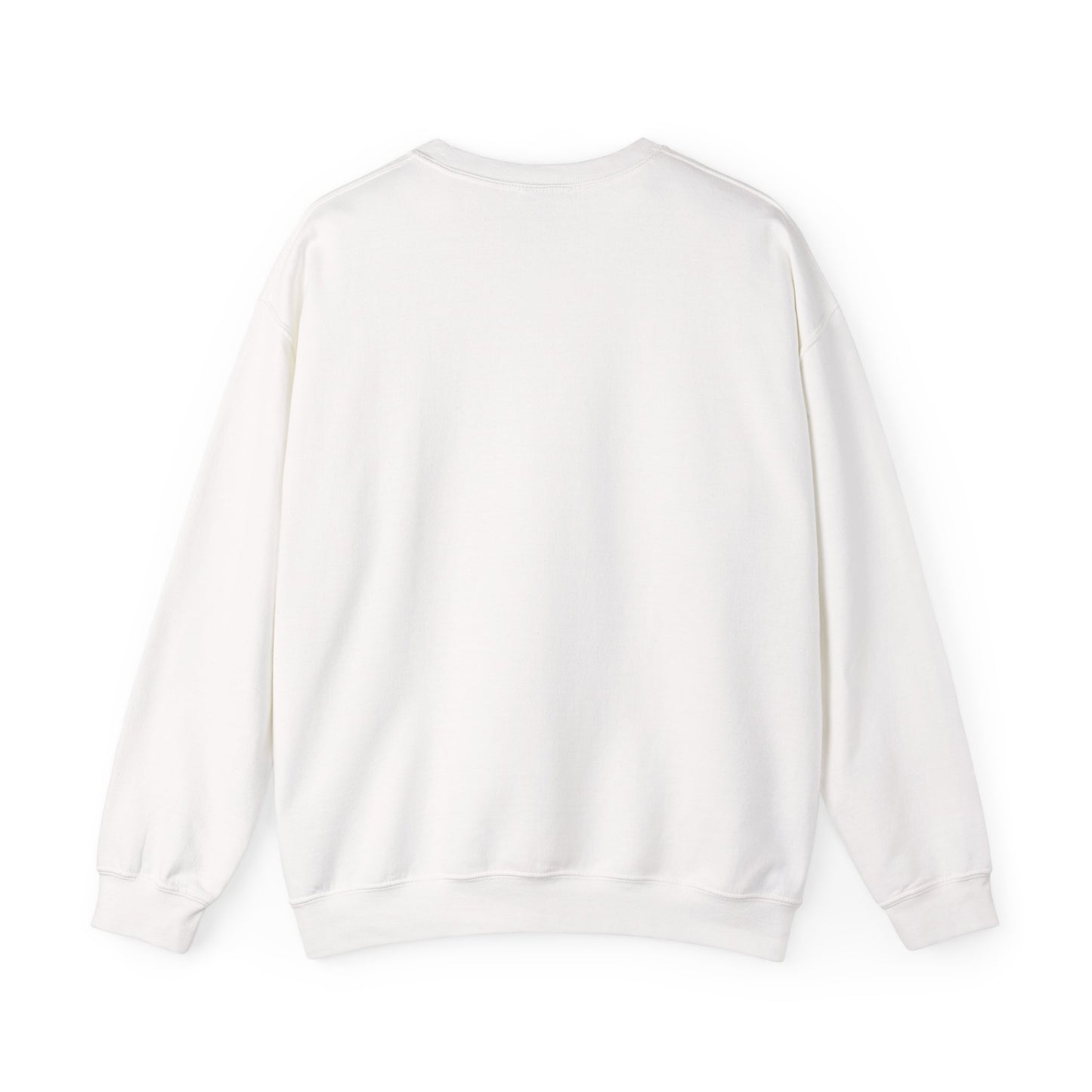 Christmas Sweatshirt — "Jesus Is the Reason for the Season" Crewneck