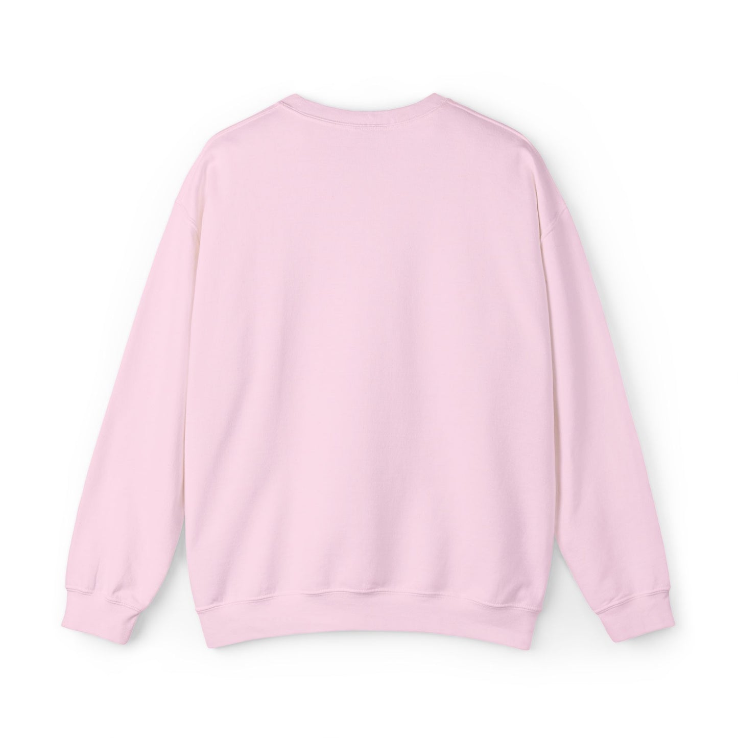 Holiday Mailbox Christmas Sweatshirt — "Tis the Season" Crewneck