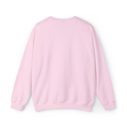 Holiday Mailbox Christmas Sweatshirt — "Tis the Season" Crewneck
