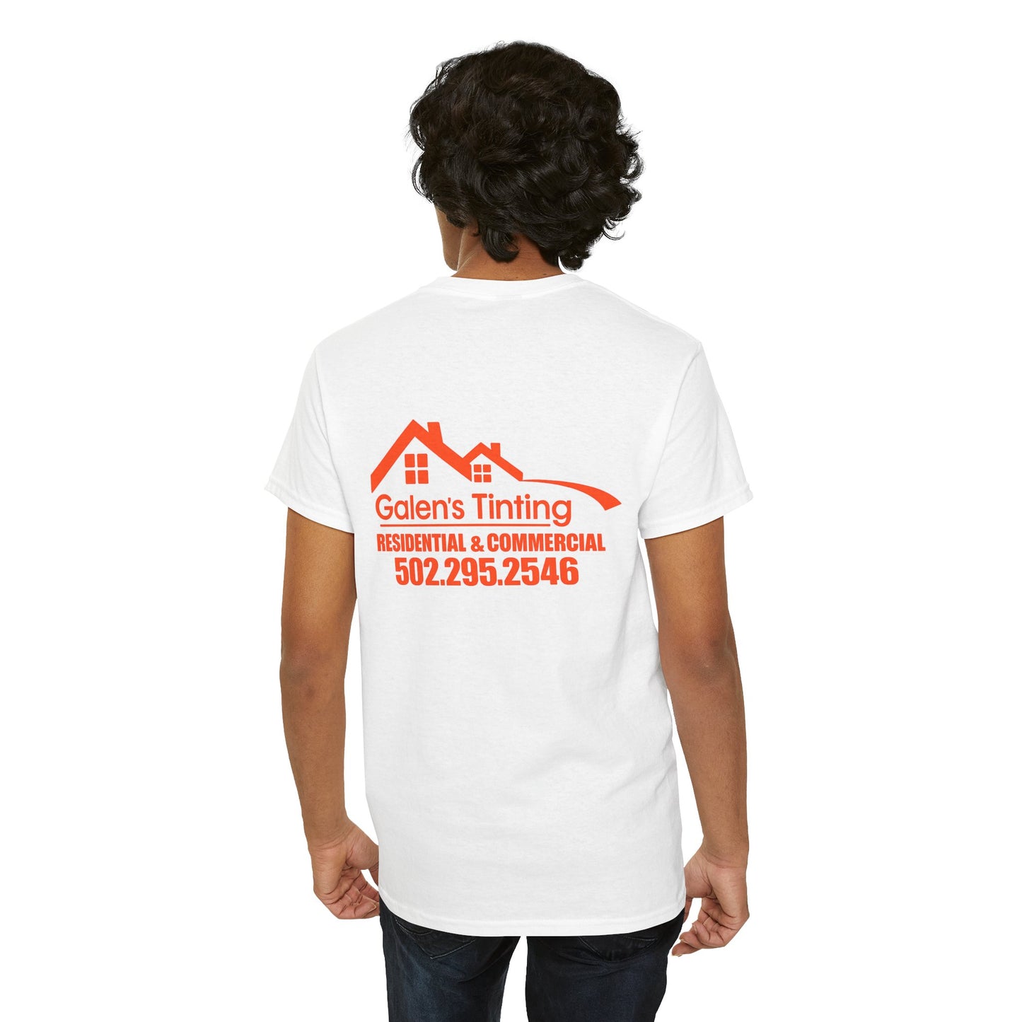 Christian Sunset T-Shirt — "Before I Formed You I Knew You" Scripture Tee