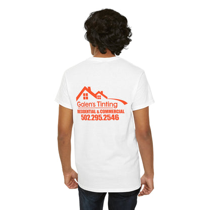 Christian Sunset T-Shirt — "Before I Formed You I Knew You" Scripture Tee