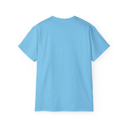 King Jesus Psalm 99:2 T-Shirt — Christian Faith Graphic Tee