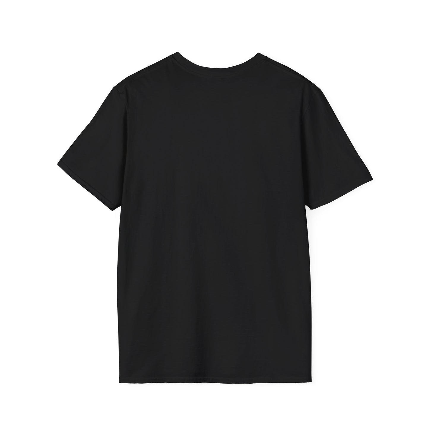 Jesus Script T‑Shirt — 'Jesus: The Way. The Truth. The Life.' Christian Faith Tee