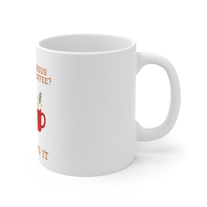 Mug 11oz