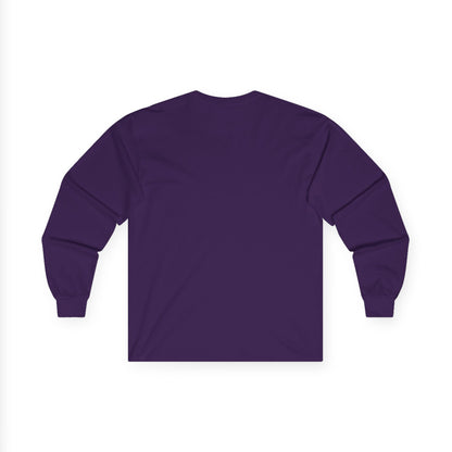 Long Sleeve Tee — XOXO 'The Original Love Letters' Valentine's Graphic Shirt