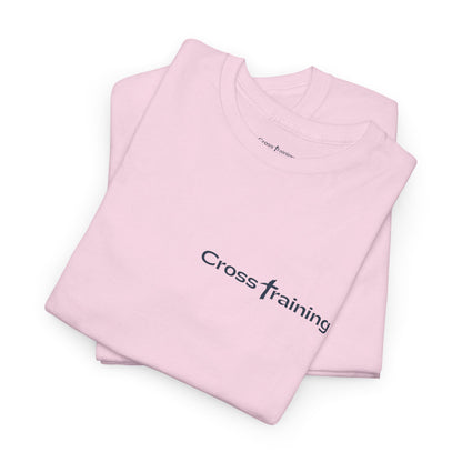 T-Shirt — “May Heavenly Things Constantly Interrupt Our Earthly Things” Inspirational Christian Tee
