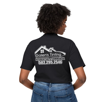 Christian Faith T-Shirt — "I am the sinner whom Jesus died for & kept" Pink Tee