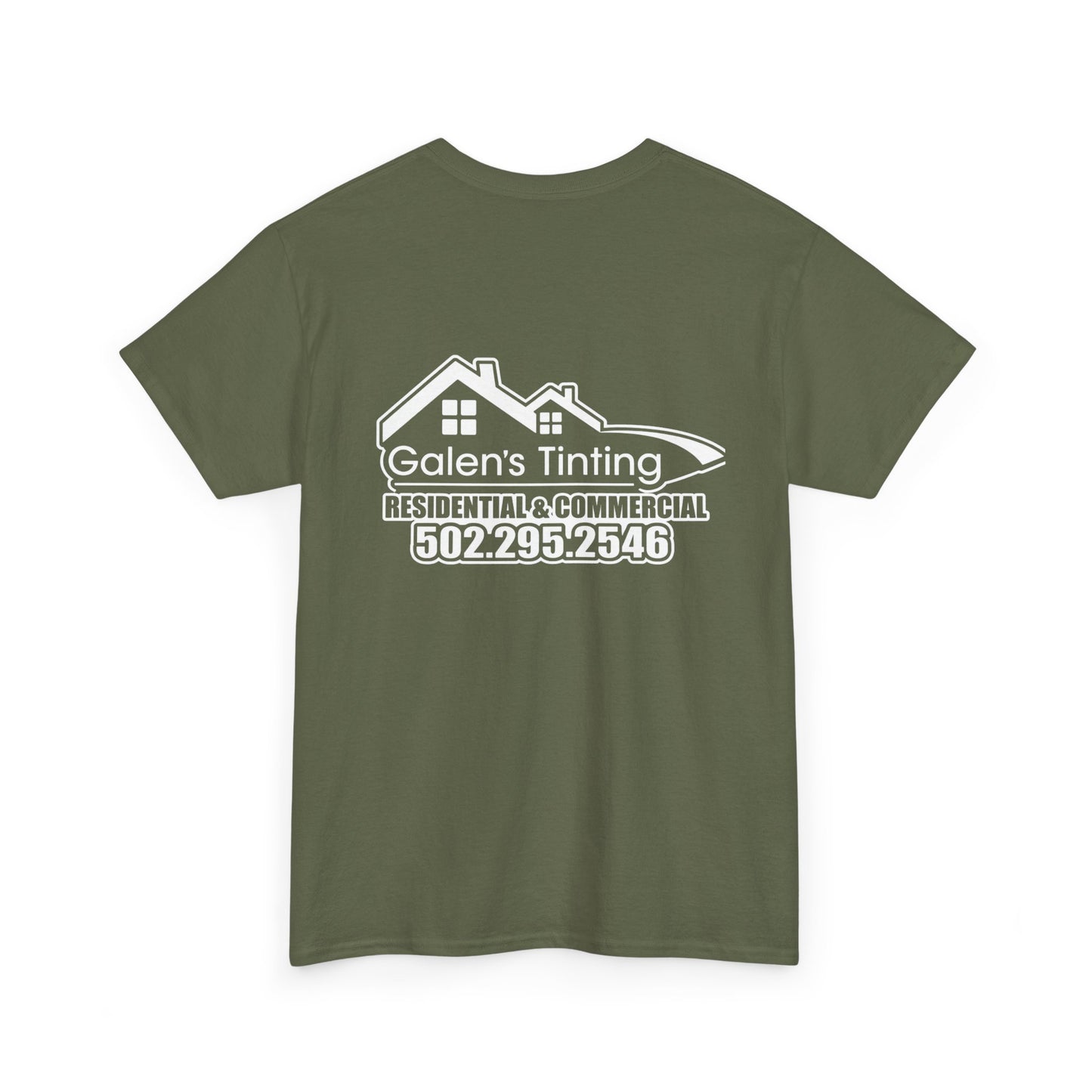Christian Sunset T-Shirt — "Before I Formed You I Knew You" Scripture Tee