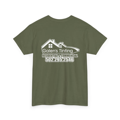 Christian Sunset T-Shirt — "Before I Formed You I Knew You" Scripture Tee