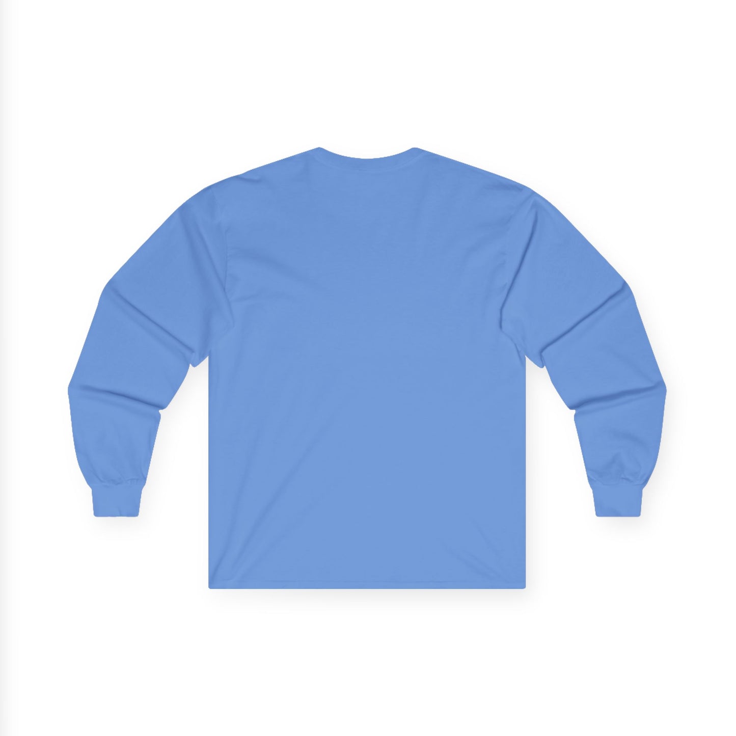 XOXO Barbed Wire Long Sleeve Tee — "The Original Love Letters" Graphic Shirt
