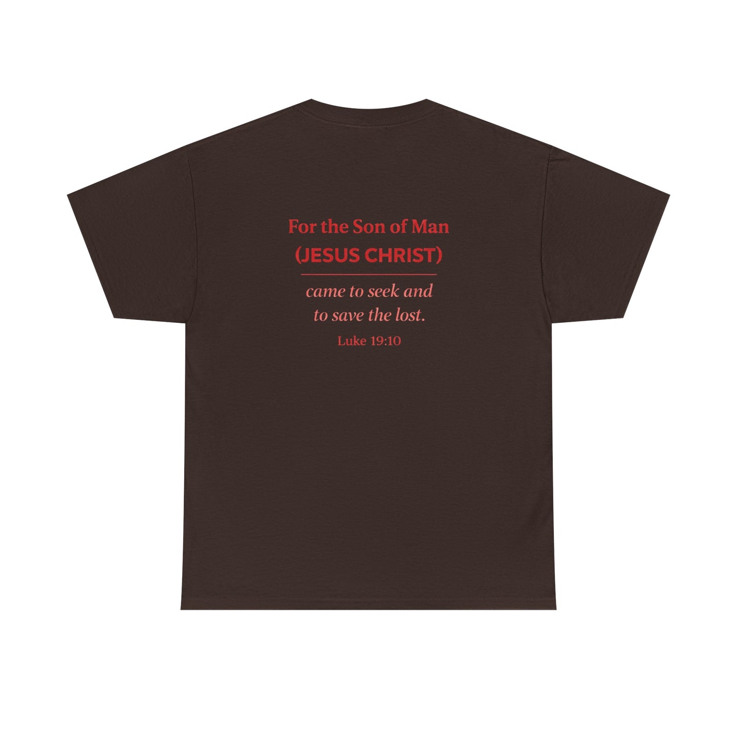 Pickleball Is Not My Identity — Jesus Is My Identity T-Shirt