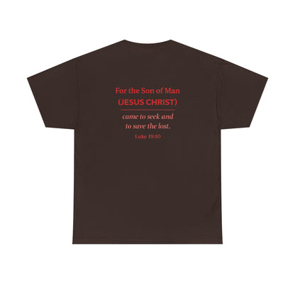 Pickleball Is Not My Identity — Jesus Is My Identity T-Shirt