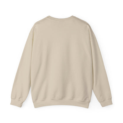 Crewneck Sweatshirt - "You're Made For More" Inspirational Christian Quote (Ephesians 2:10)