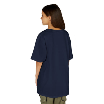 Kids Isla Merkado Floral Heritage Tee