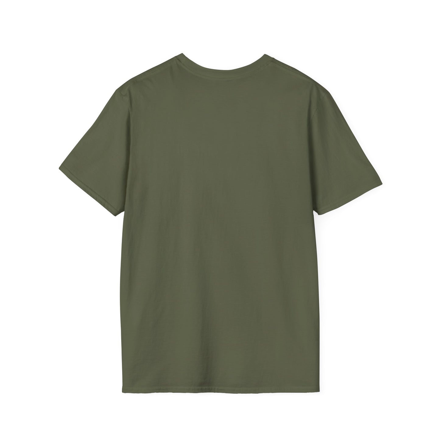 Jesus Script T‑Shirt — 'Jesus: The Way. The Truth. The Life.' Christian Faith Tee