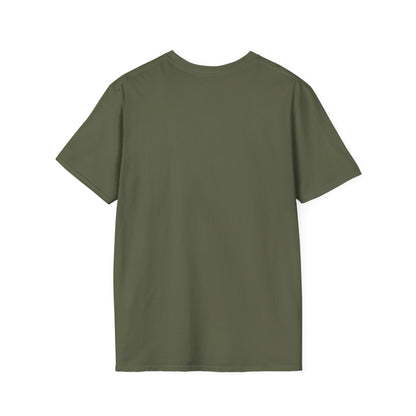 Jesus Script T‑Shirt — 'Jesus: The Way. The Truth. The Life.' Christian Faith Tee