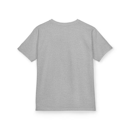 Kids Isla Merkado Floral Heritage Tee