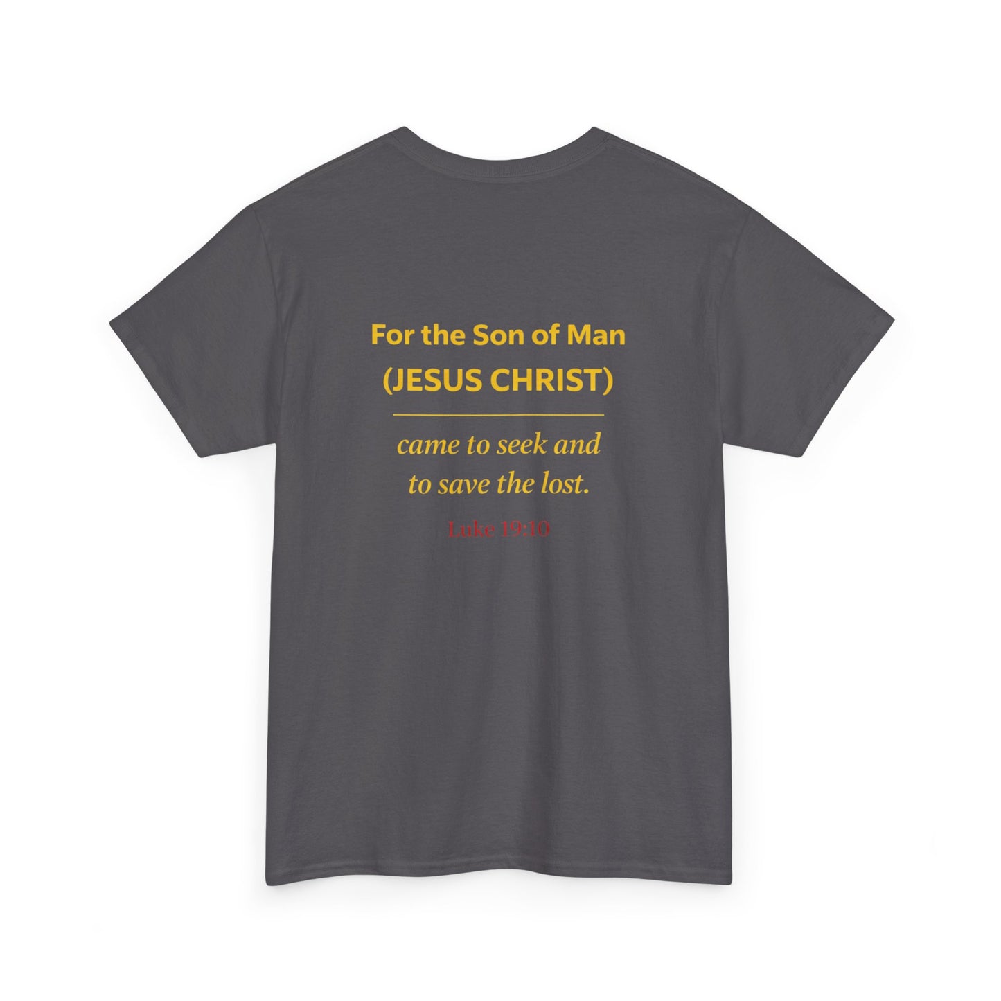 Pickleball Is Not My Identity — Jesus Is My Identity T-Shirt