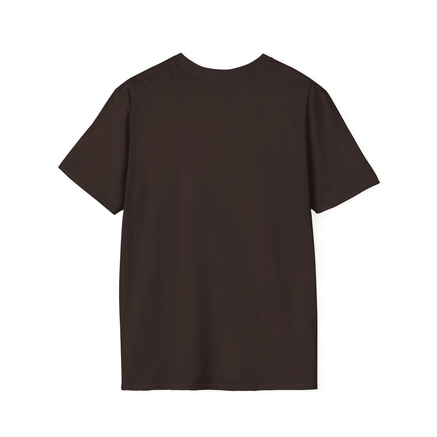 Jesus Script T‑Shirt — 'Jesus: The Way. The Truth. The Life.' Christian Faith Tee