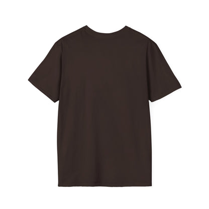 Jesus Script T‑Shirt — 'Jesus: The Way. The Truth. The Life.' Christian Faith Tee