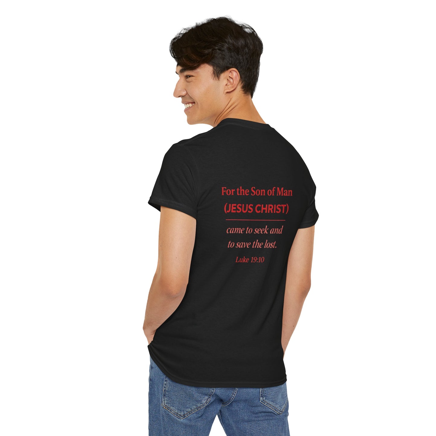 Pickleball Is Not My Identity — Jesus Is My Identity T-Shirt