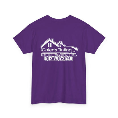 Christian Sunset T-Shirt — "Before I Formed You I Knew You" Scripture Tee