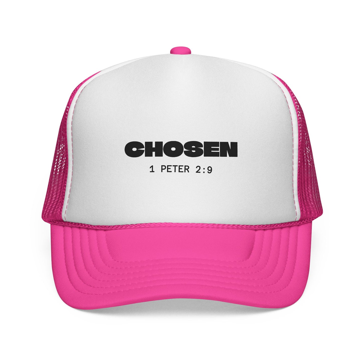 Trucker Caps