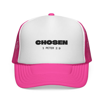 Trucker Caps
