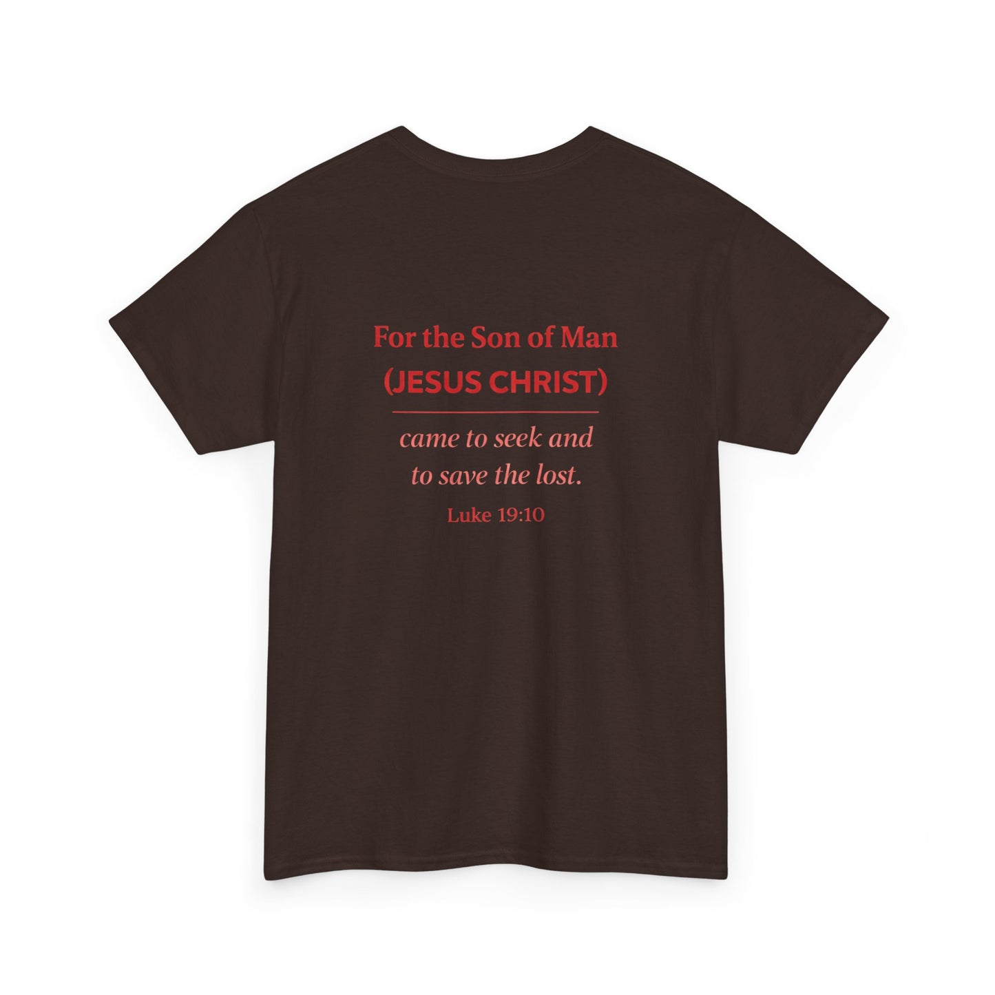 Pickleball Is Not My Identity — Jesus Is My Identity T-Shirt