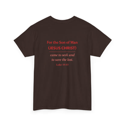 Pickleball Is Not My Identity — Jesus Is My Identity T-Shirt