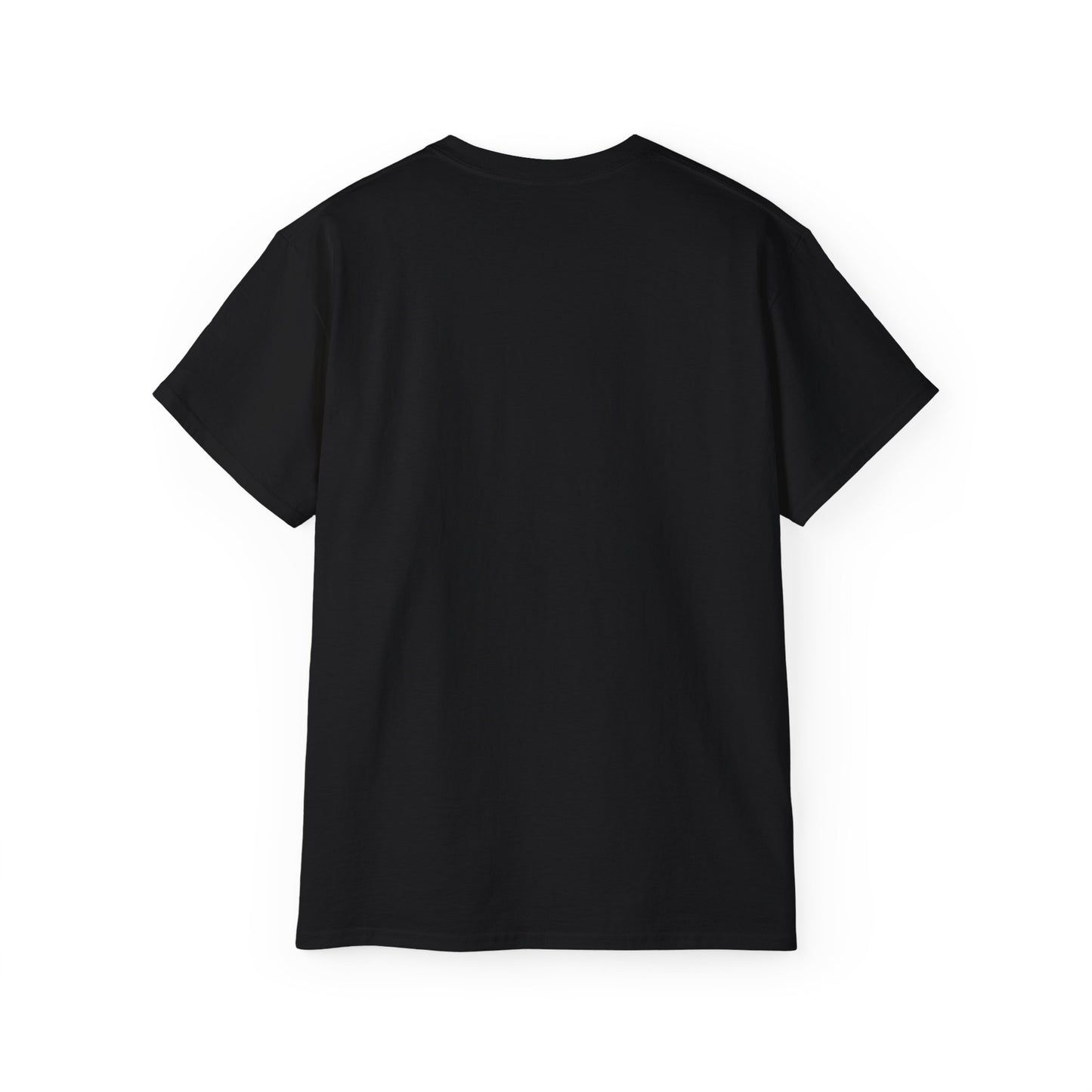 Loved & Rescued Tee — Ephesians 1:13 Christian Dove T‑Shirt