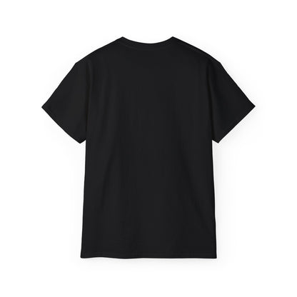 Loved & Rescued Tee — Ephesians 1:13 Christian Dove T‑Shirt