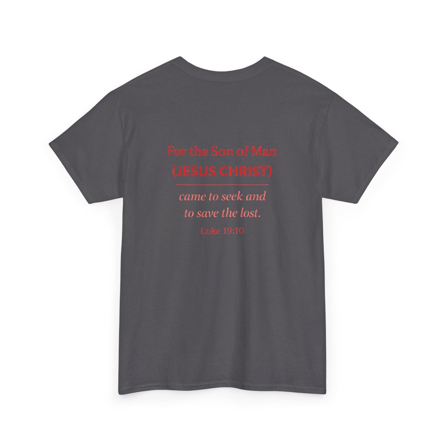 Pickleball Is Not My Identity — Jesus Is My Identity T-Shirt