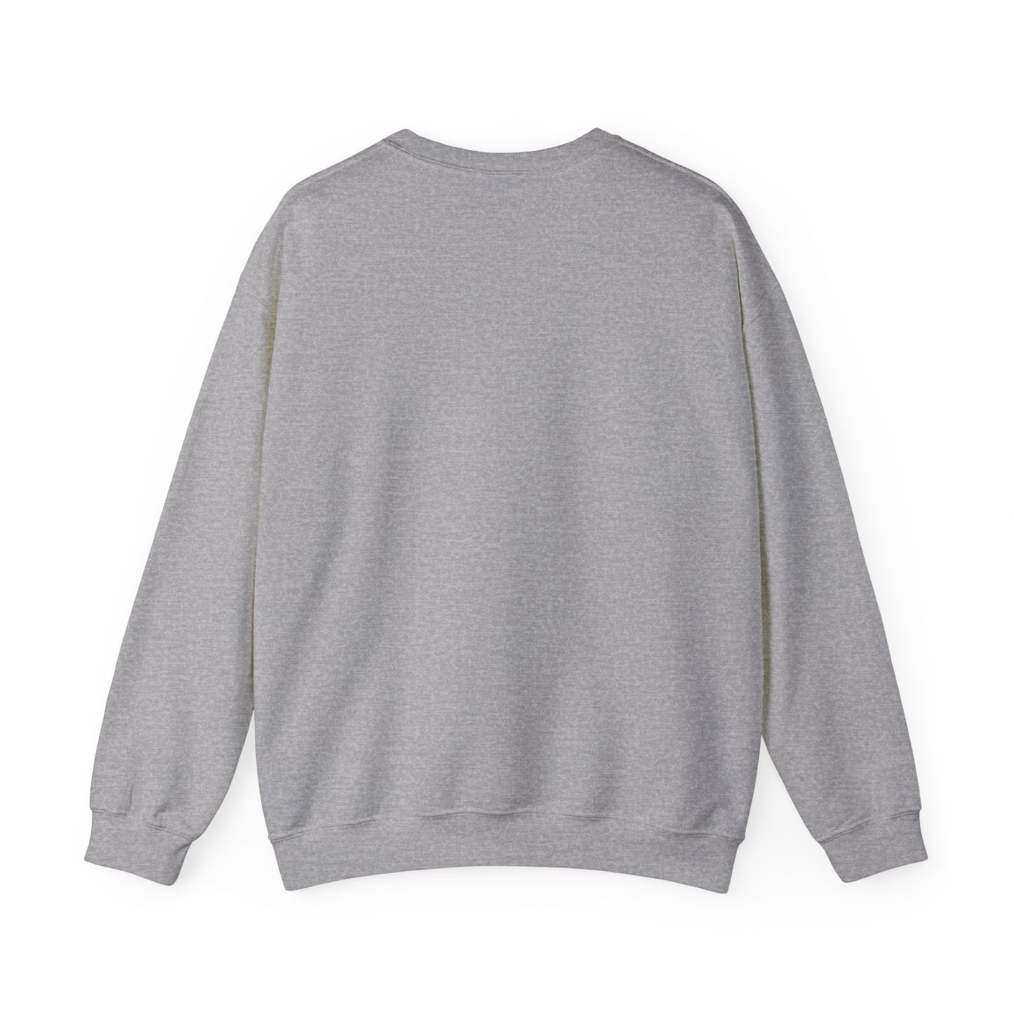 Crewneck Sweatshirt - "You're Made For More" Inspirational Christian Quote (Ephesians 2:10)