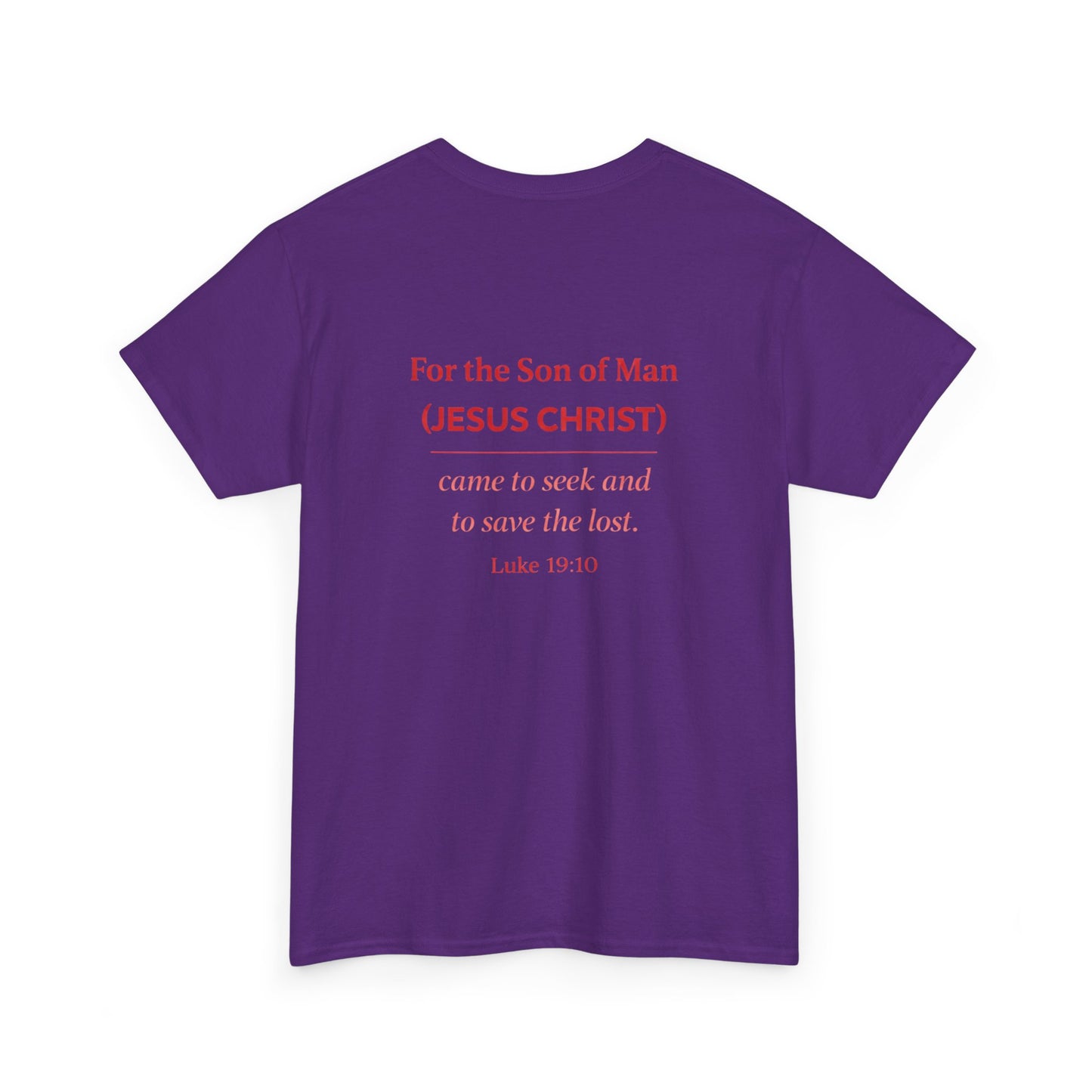Pickleball Is Not My Identity — Jesus Is My Identity T-Shirt
