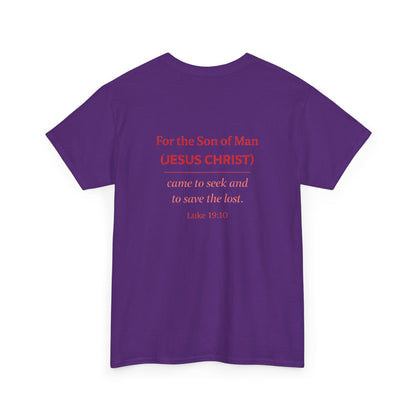 Pickleball Is Not My Identity — Jesus Is My Identity T-Shirt